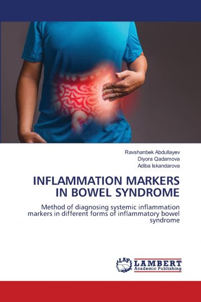 INFLAMMATION MARKERS IN BOWEL SYNDROME