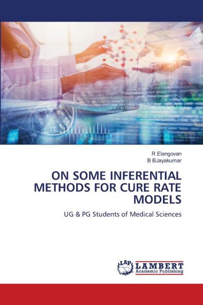 ON SOME INFERENTIAL METHODS FOR CURE RATE MODELS