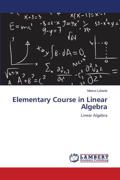 Elementary Course in Linear Algebra