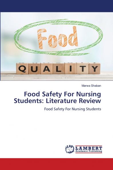 Food Safety For Nursing Students