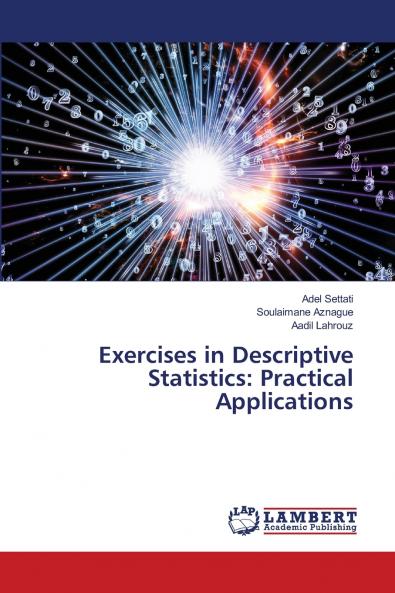 Exercises in Descriptive Statistics