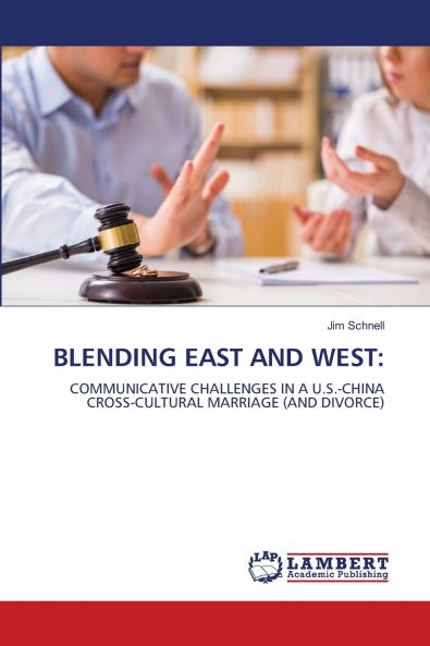 BLENDING EAST AND WEST