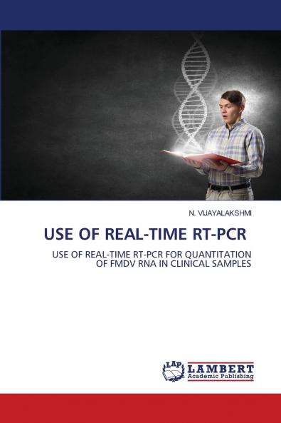 USE OF REAL-TIME RT-PCR