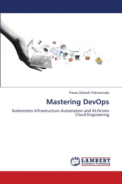 Mastering DevOps