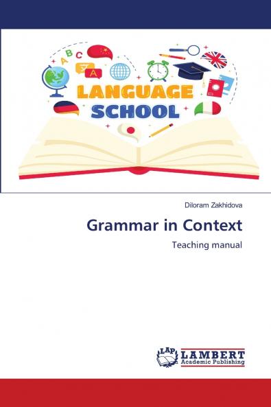 Grammar in Context