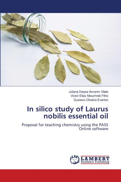 In silico study of Laurus nobilis essential oil