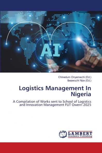 Logistics Management In Nigeria