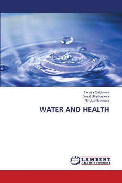 WATER AND HEALTH