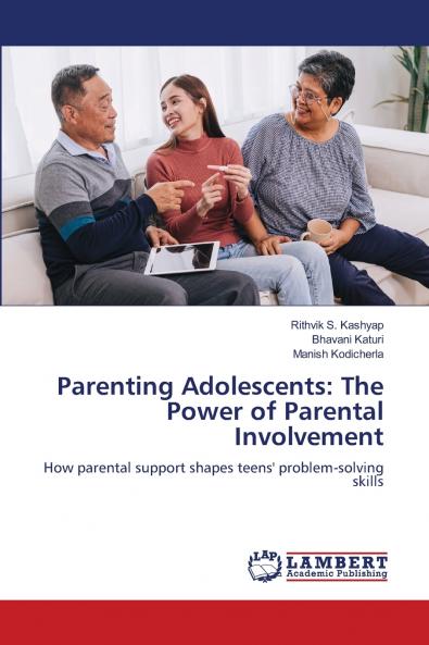 Parenting Adolescents