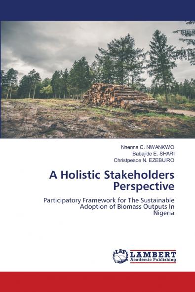 A Holistic Stakeholders Perspective