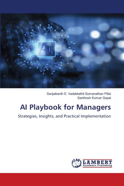 AI Playbook for Managers