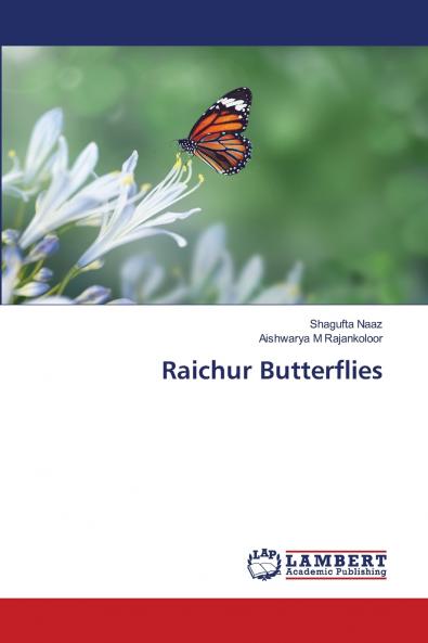 Raichur Butterflies
