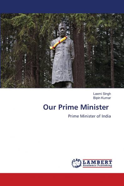 Our Prime Minister