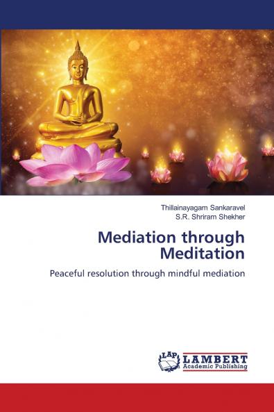 Mediation through Meditation