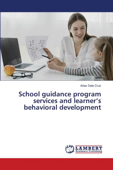 School guidance program services and learner's behavioral development