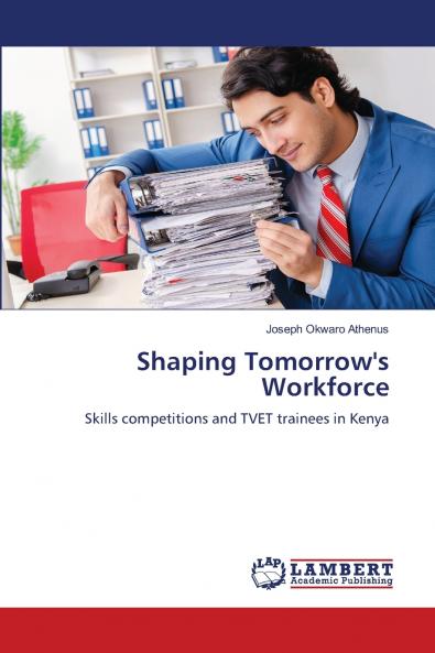 Shaping Tomorrow's Workforce