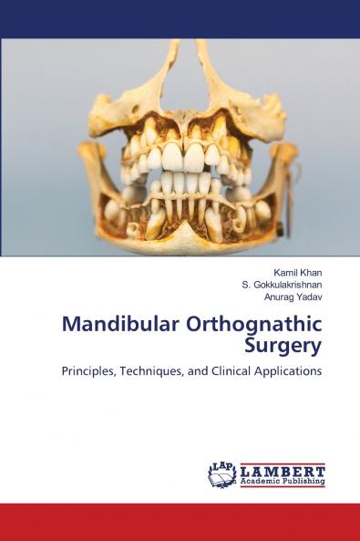 Mandibular Orthognathic Surgery
