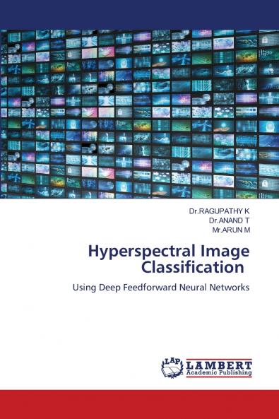 Hyperspectral Image Classification