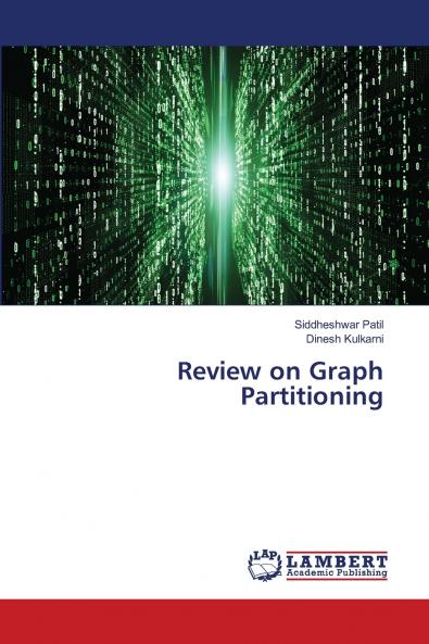 Review on Graph Partitioning