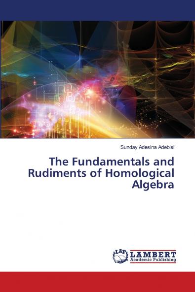 The Fundamentals and Rudiments of Homological Algebra
