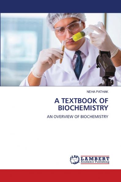 A TEXTBOOK OF BIOCHEMISTRY
