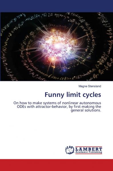 Funny limit cycles