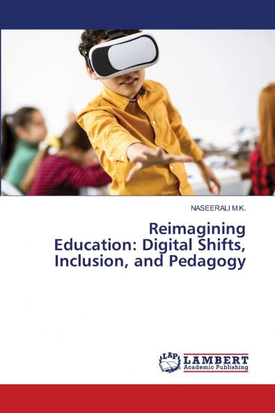 Reimagining Education