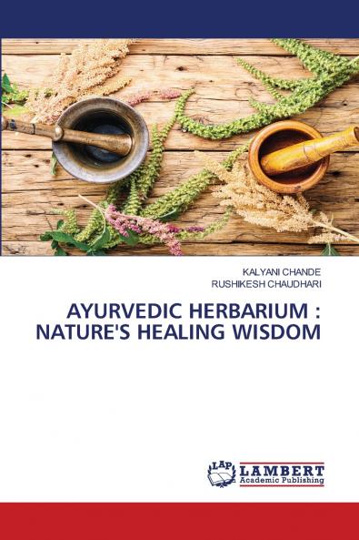 AYURVEDIC HERBARIUM