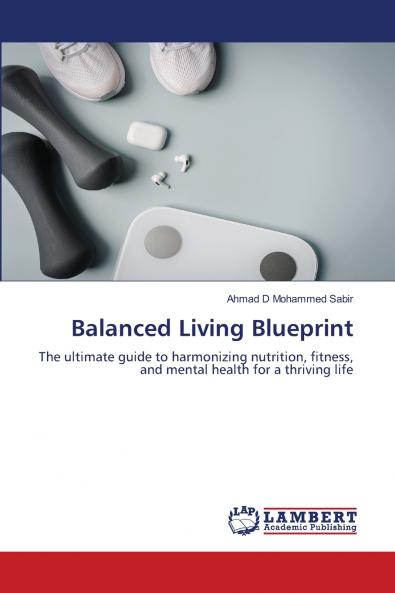 Balanced Living Blueprint
