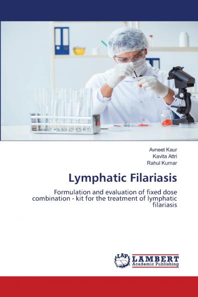 Lymphatic Filariasis