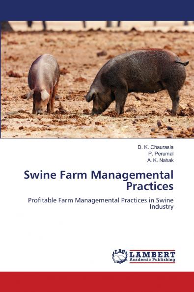 Swine Farm Managemental Practices