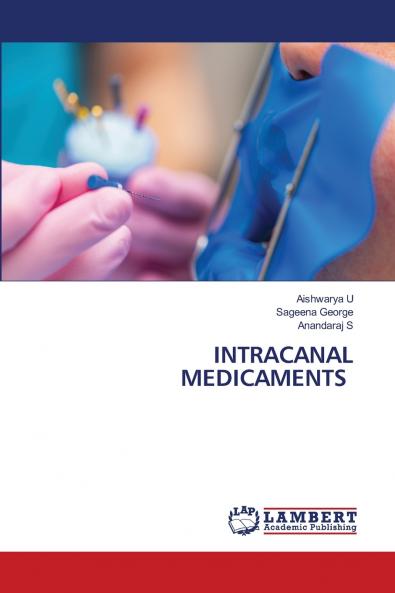 INTRACANAL MEDICAMENTS