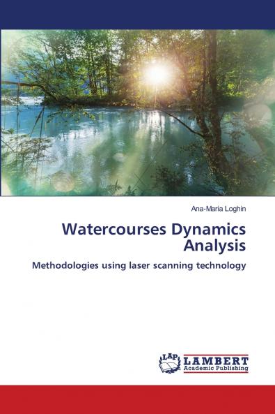 Watercourses Dynamics Analysis
