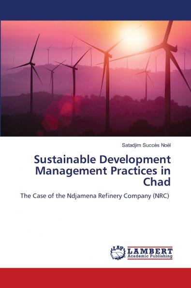 Sustainable Development Management Practices in Chad