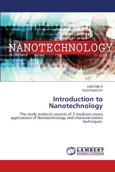 Introduction to Nanotechnology