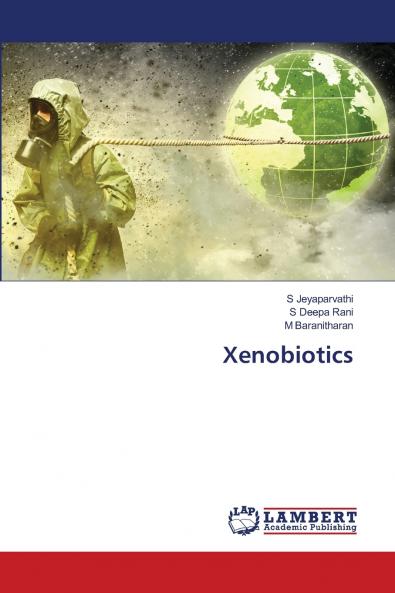 Xenobiotics
