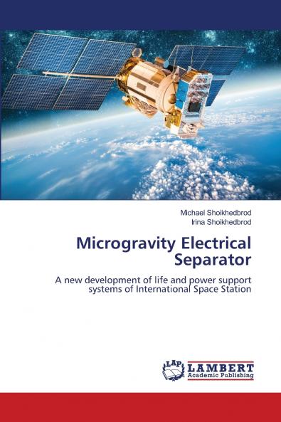 Microgravity Electrical Separator