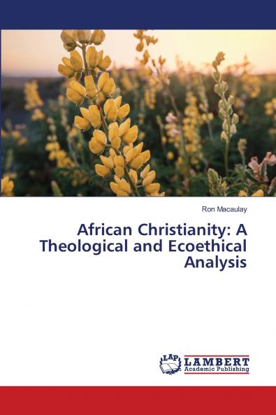 African Christianity