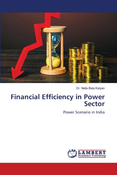 Financial Efficiency in Power Sector