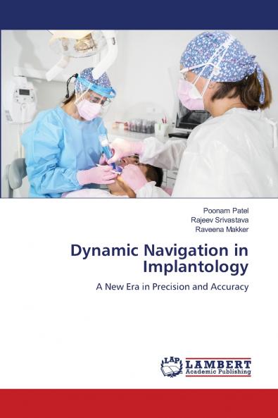Dynamic Navigation in Implantology