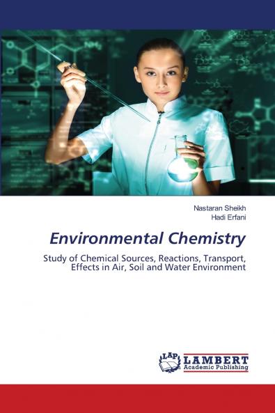 Environmental Chemistry
