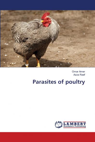Parasites of poultry