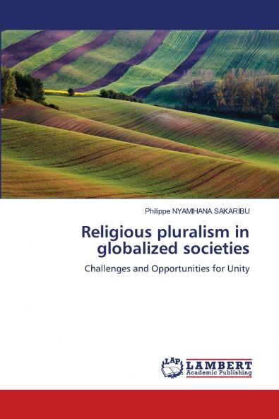 Religious pluralism in globalized societies