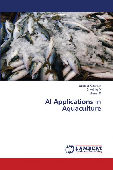 AI Applications in Aquaculture