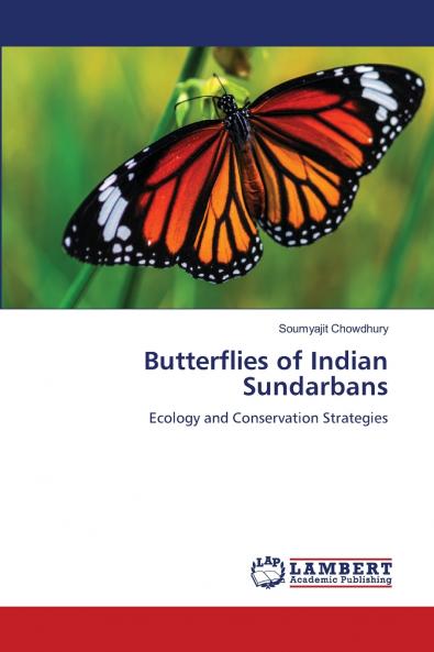 Butterflies of Indian Sundarbans