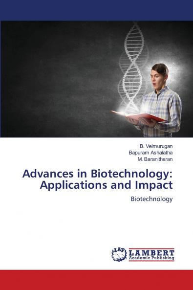 Advances in Biotechnology
