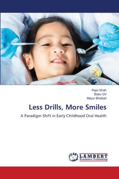 Less Drills More Smiles