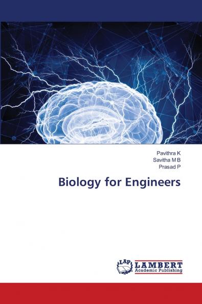 Biology for Engineers