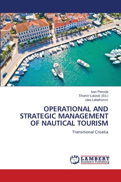 OPERATIONAL AND STRATEGIC MANAGEMENT OF NAUTICAL TOURISM