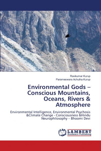 Environmental Gods - Conscious Mountains Oceans Rivers & Atmosphere